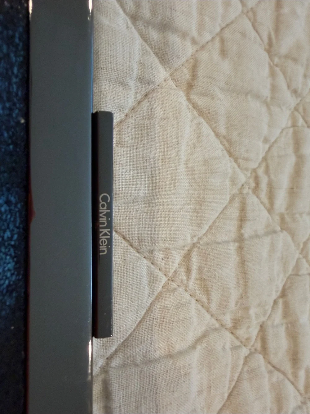 Calvin Klein clutch